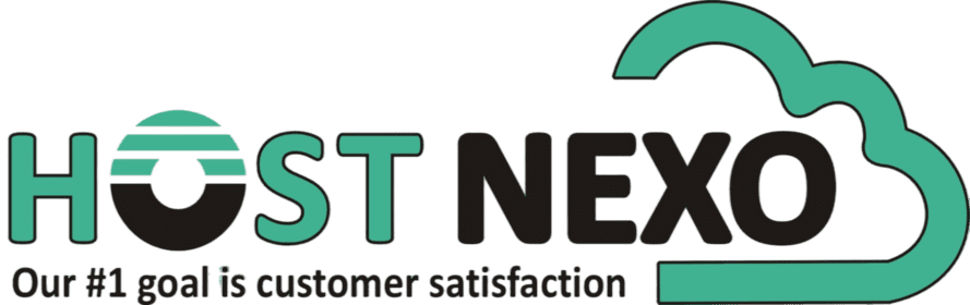HostNexo