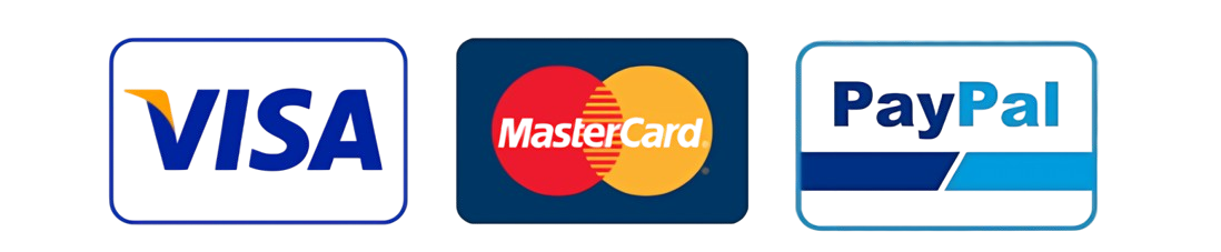 HostNexo Accepts Jazzcash, Easypaisa, Nayapay, Tron, Visa, Credit card, Debit Card